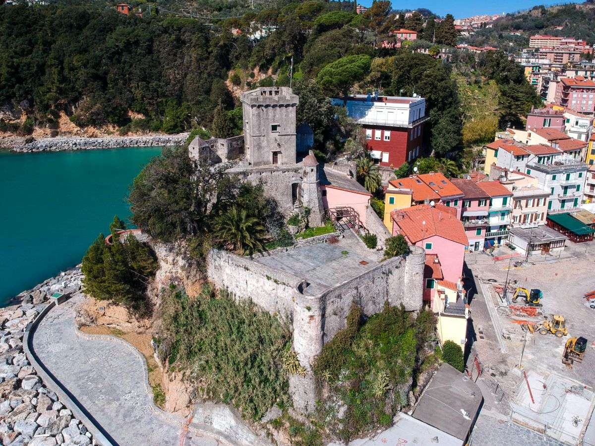 Castello San Terenzo