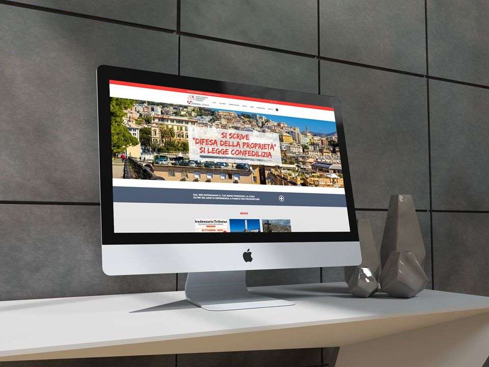 Confedilizia online