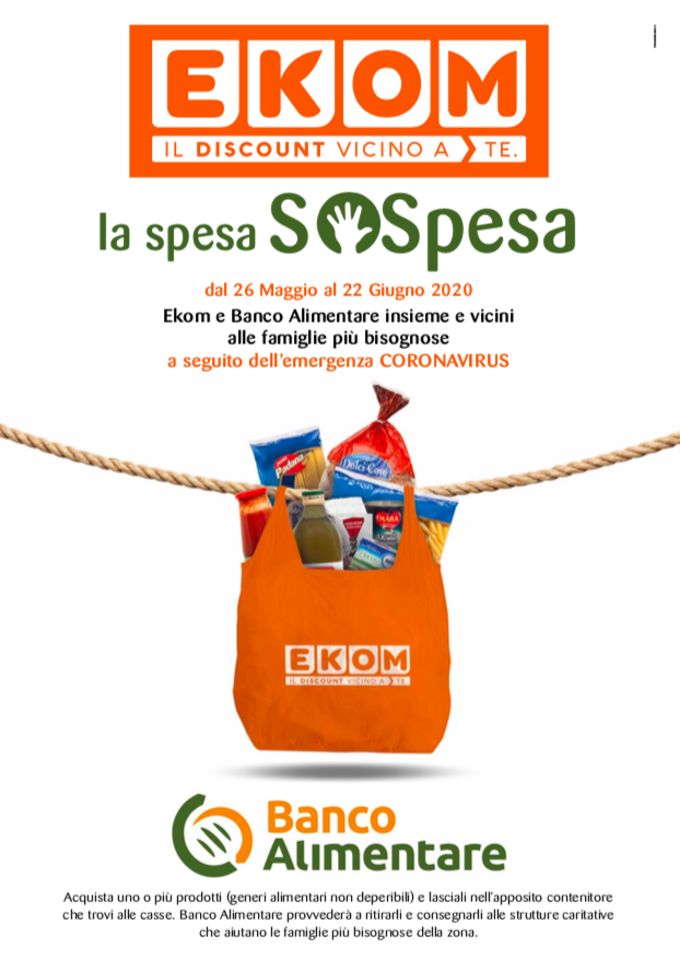 Ekom e la Spesa SOSpesa[29793]
