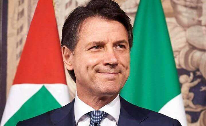 GiuseppeConte