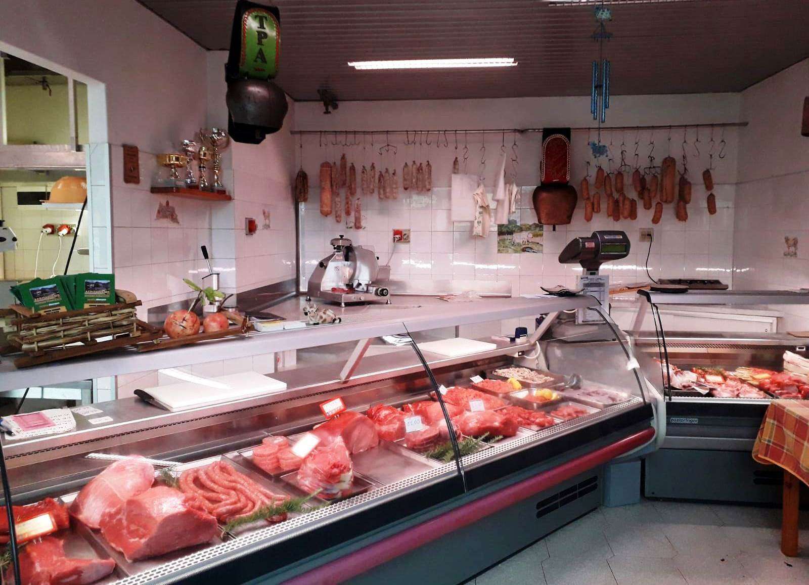 macelleria carni sassello