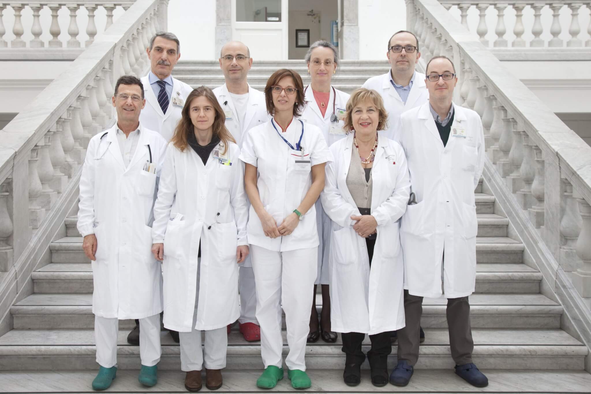 Malattie Infettive Ospedale Galliera