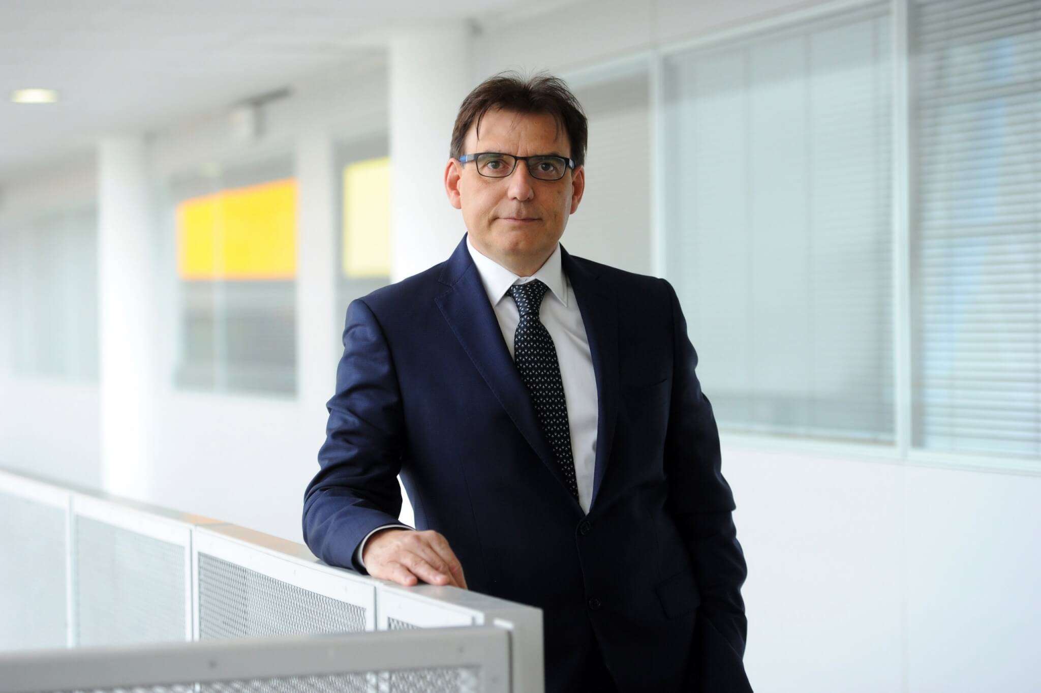 Renato Boero Presidente Iren