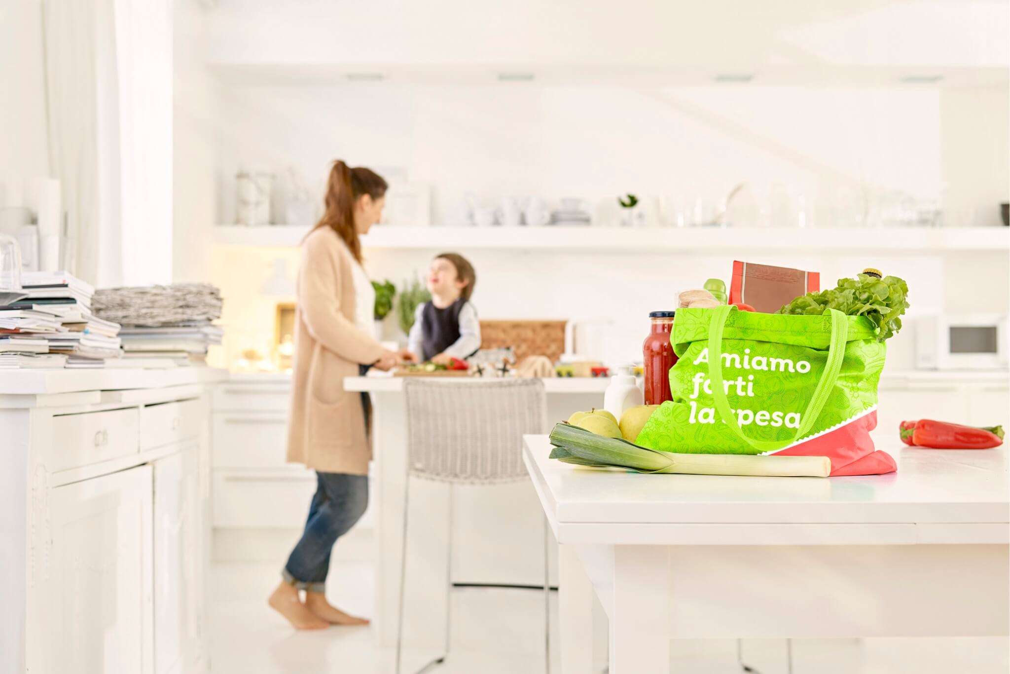 supermercato24 spesa a domicilio