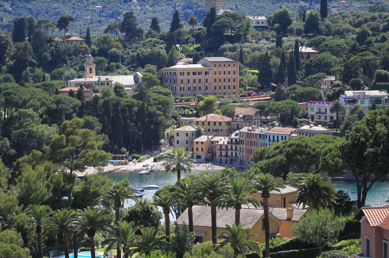 Spiaggia di Trelo – San Michele di Pagana