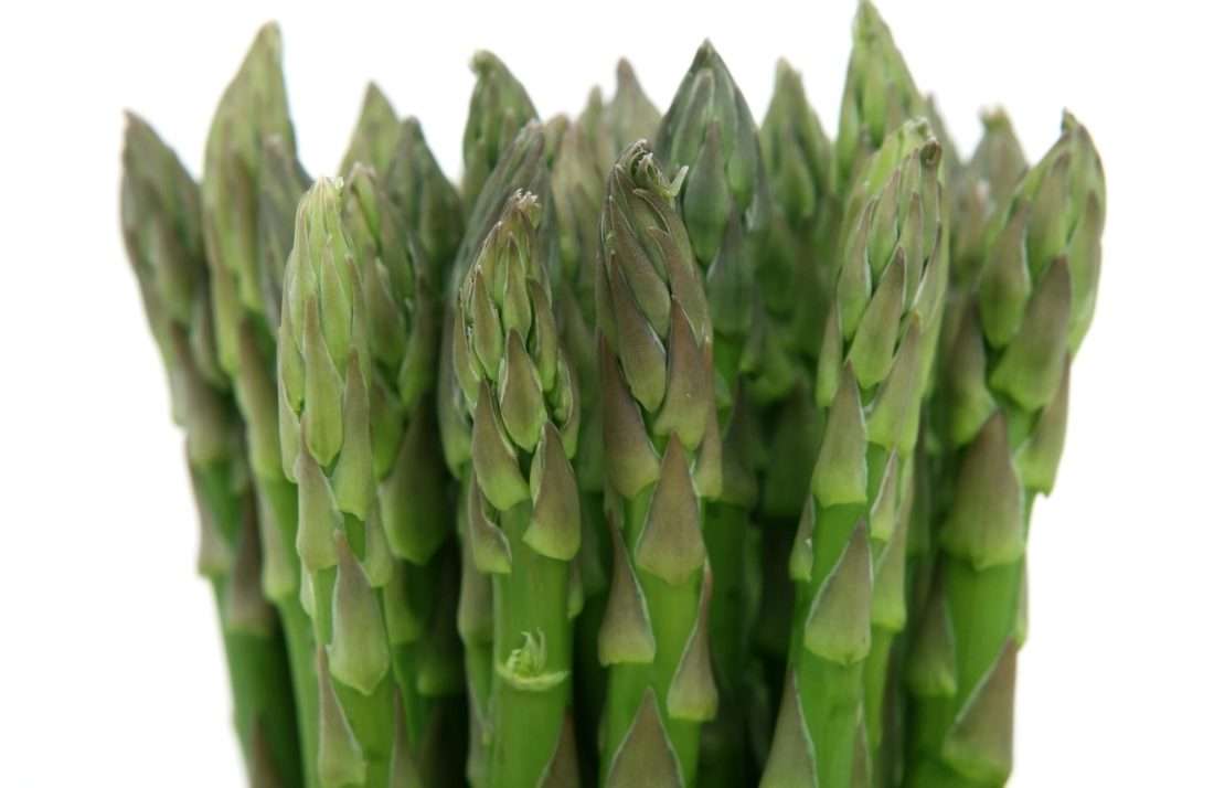 asparagi due
