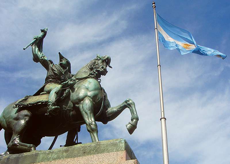 belgrano