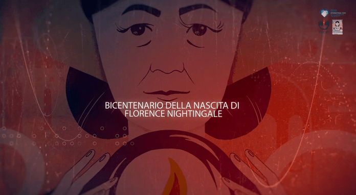 bicentenario Florence Nightingale