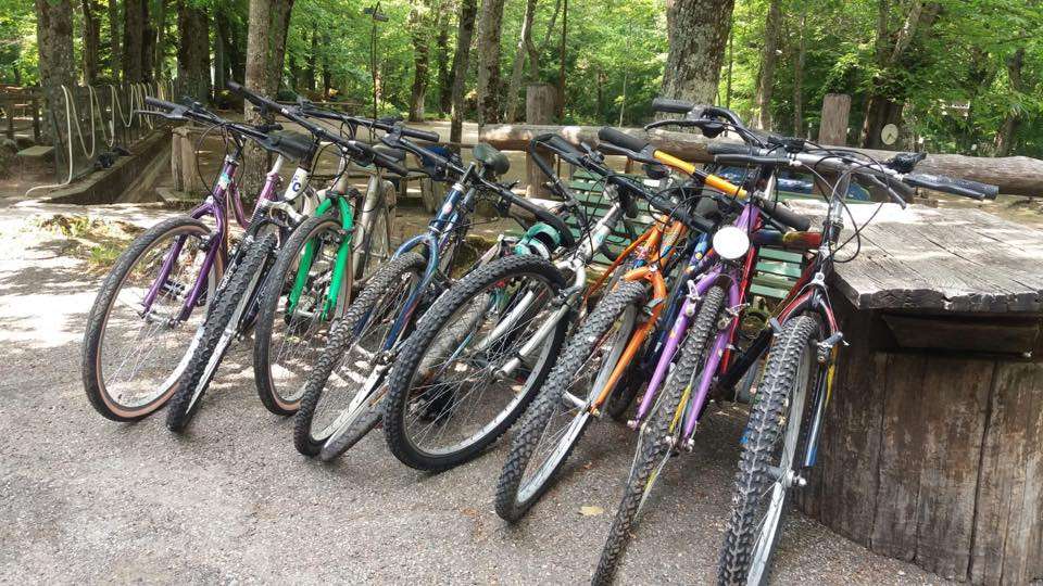 biciclette