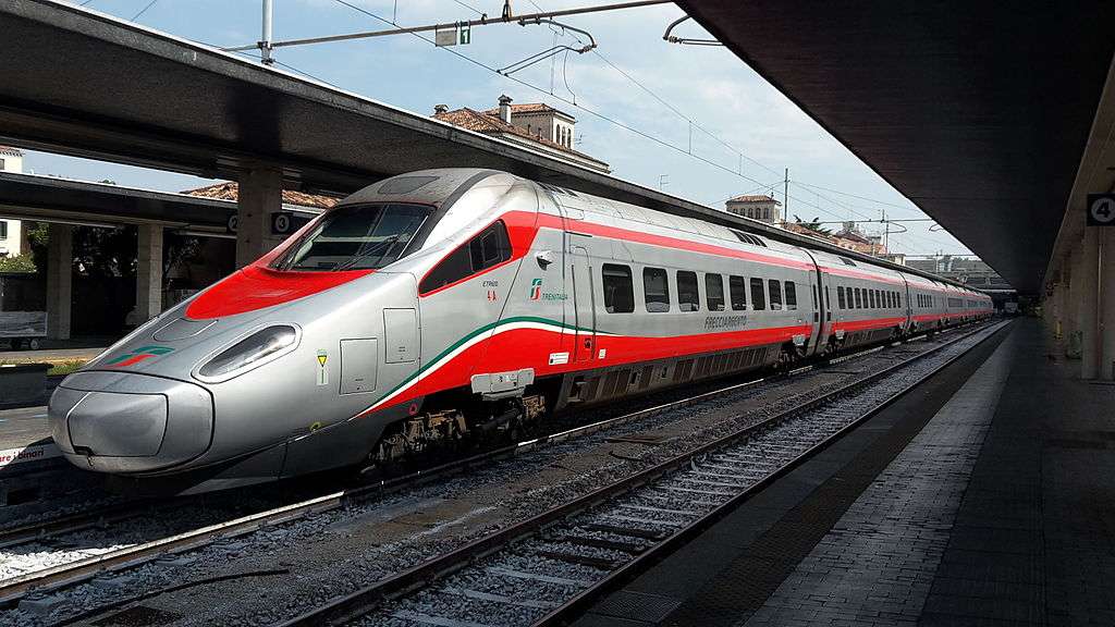 frecciargento