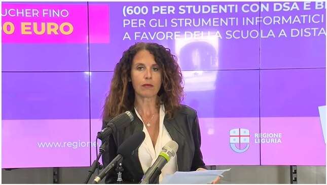 ilaria cavo
