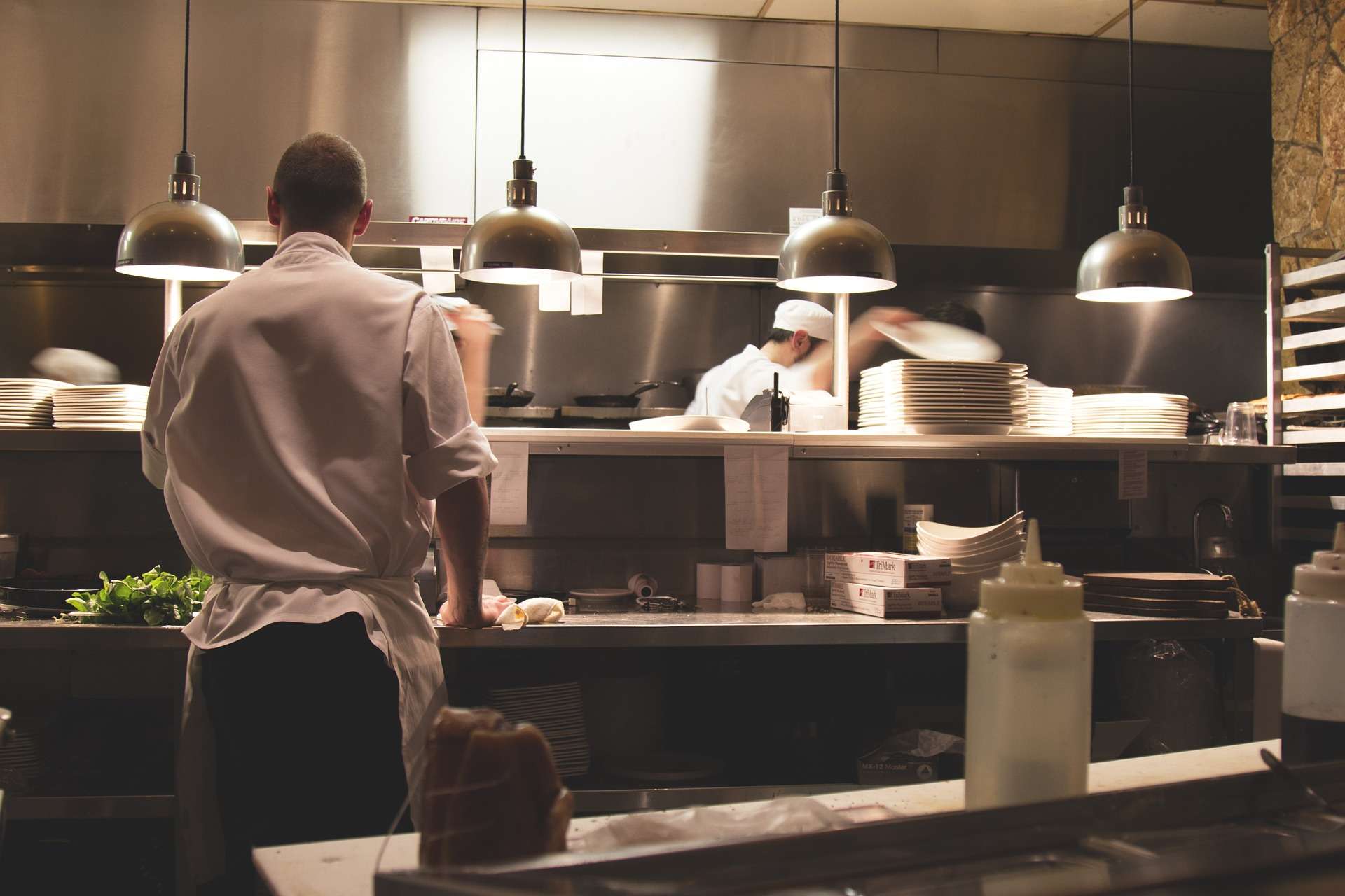 ristorante ristorazione