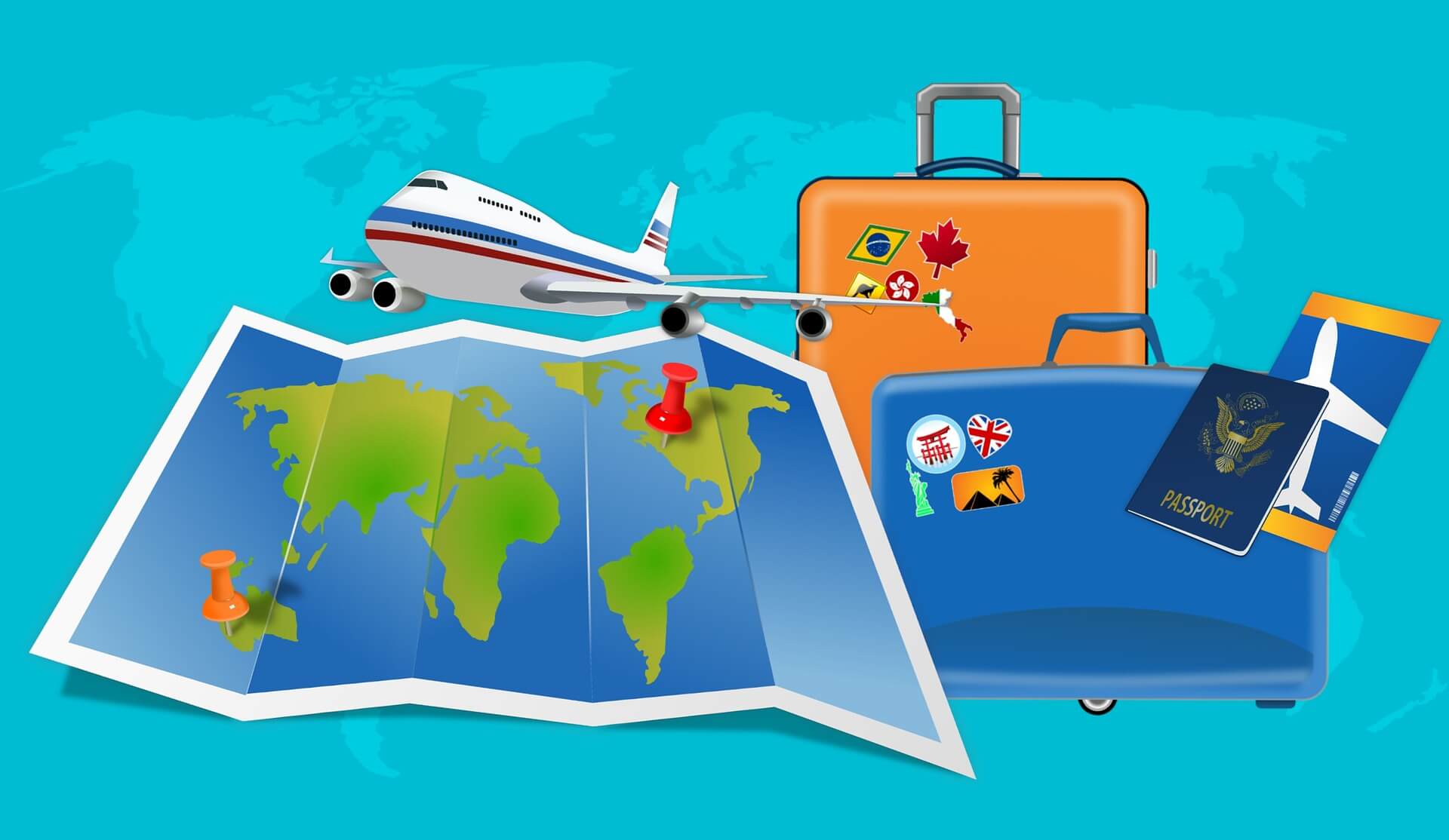 turismo viaggi viaggiare tour operator