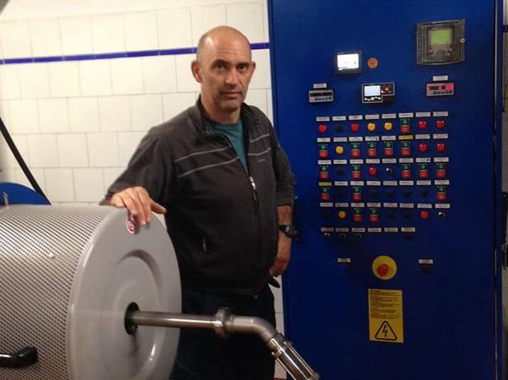 paolo cassini olio finalista