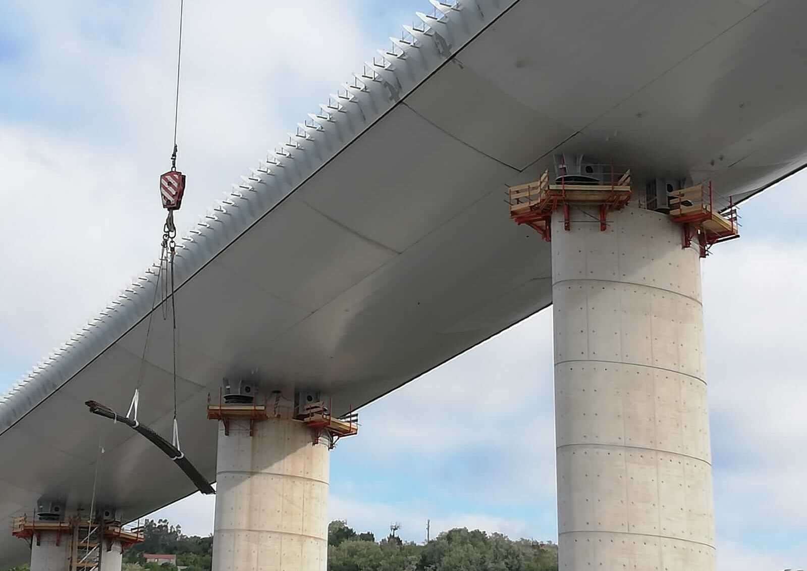 ponte genova viadotto polcevera 2
