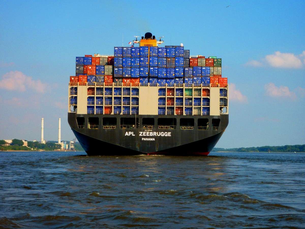 portacontainer