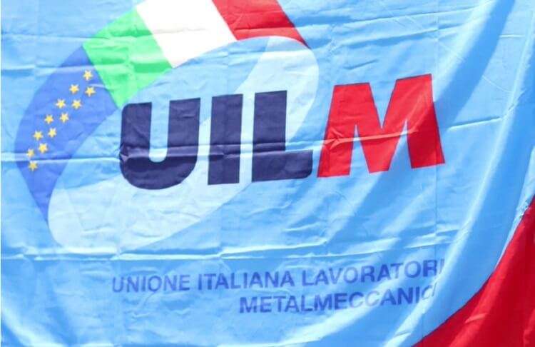 sindacato uilm lavoratori lavoro2