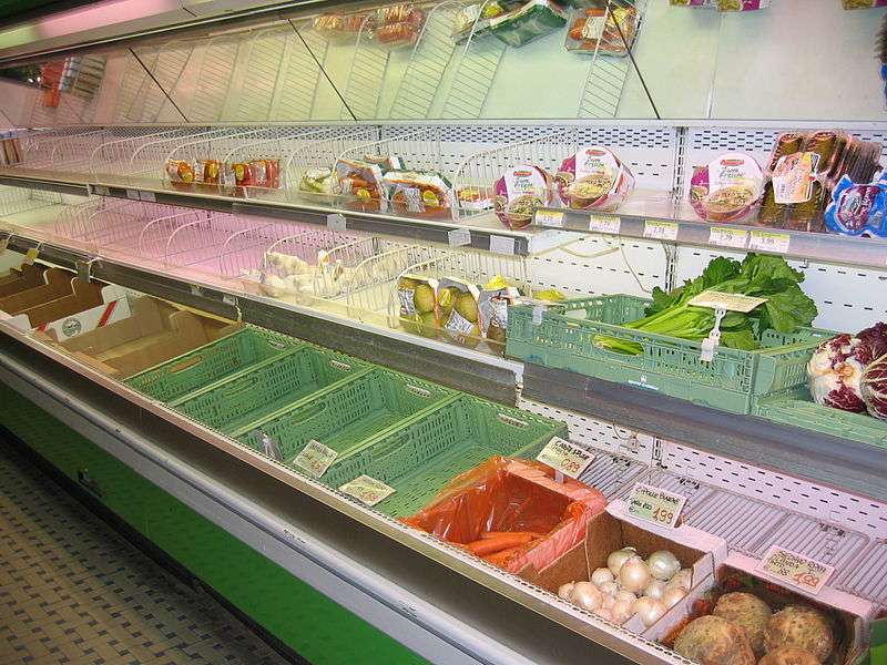 supermercato