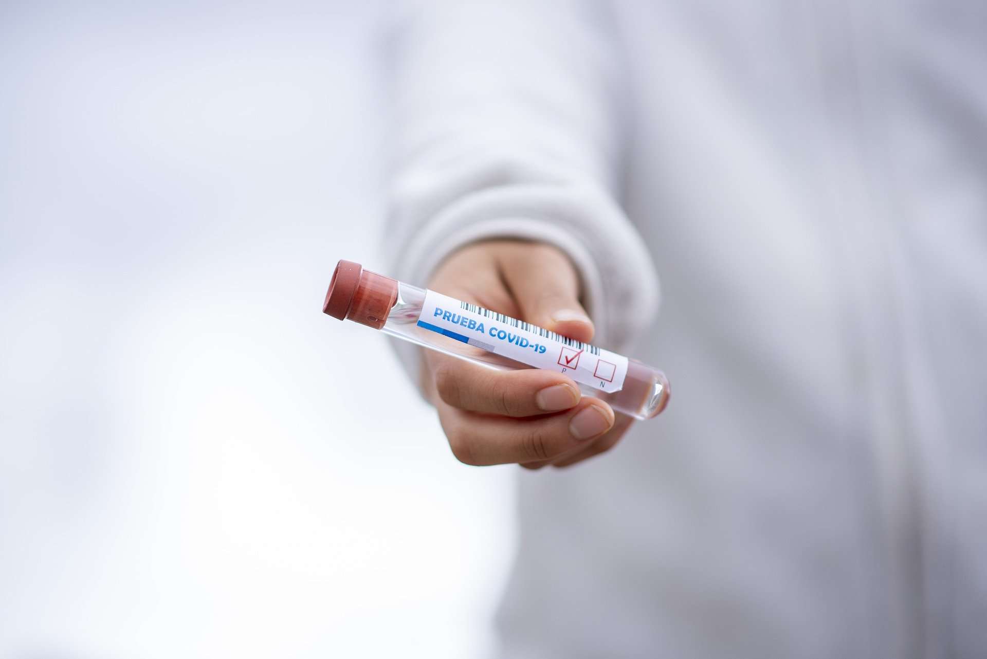 test tamponi tampone coronavirus covid-19