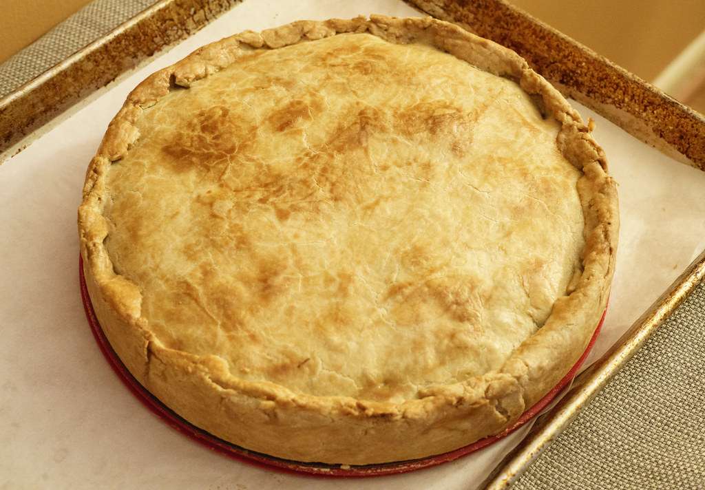 torta