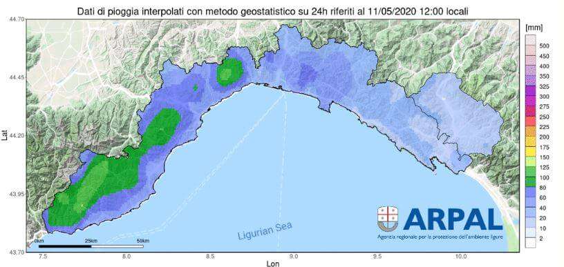 ultime 24 ore