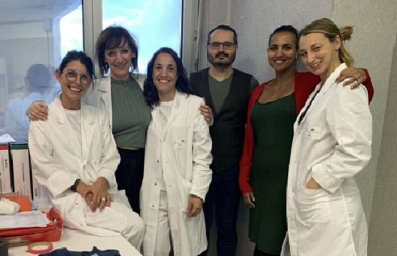 unige_lab_ghiorzo ricerca melanoma