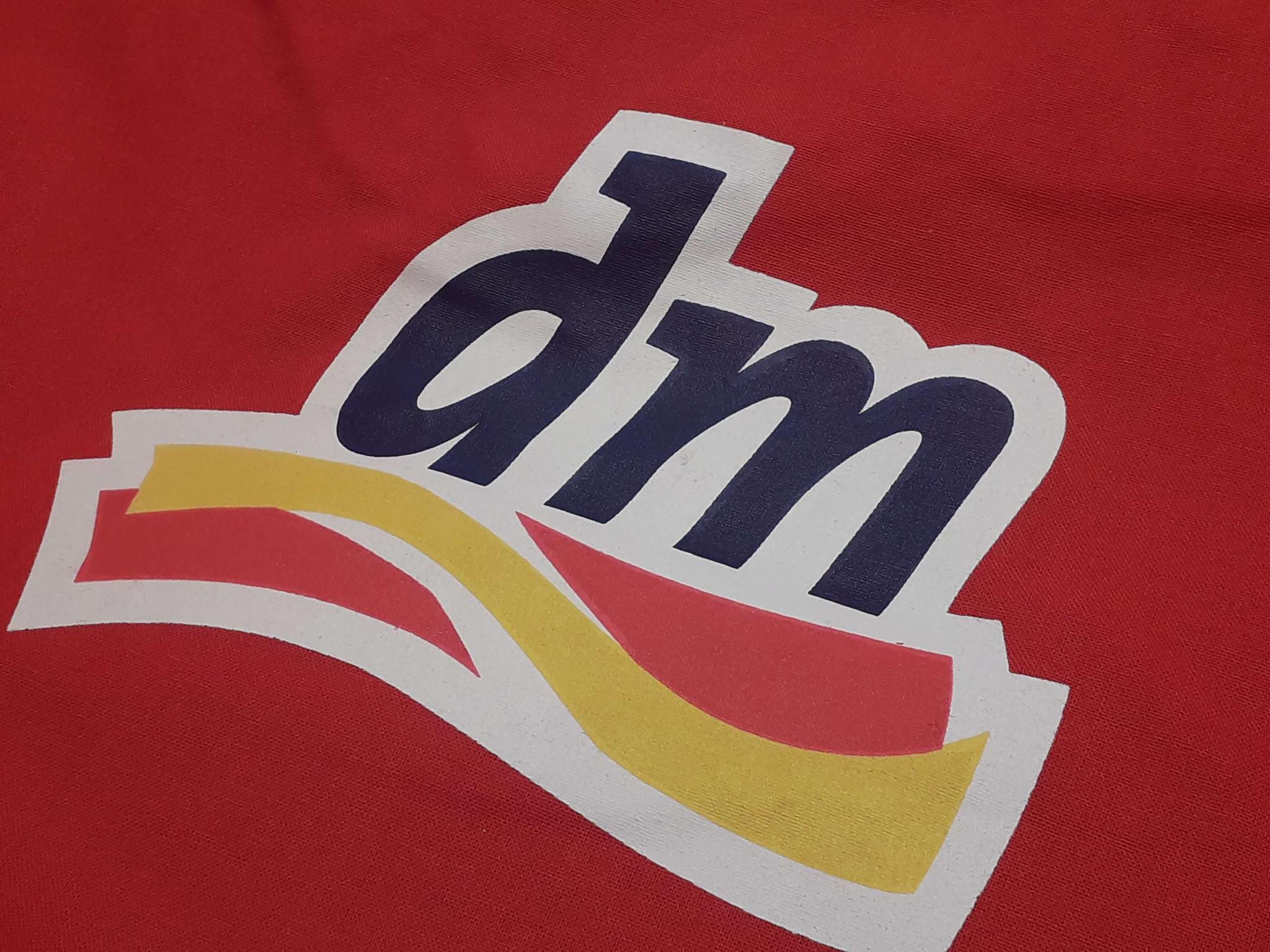 negozio dm
