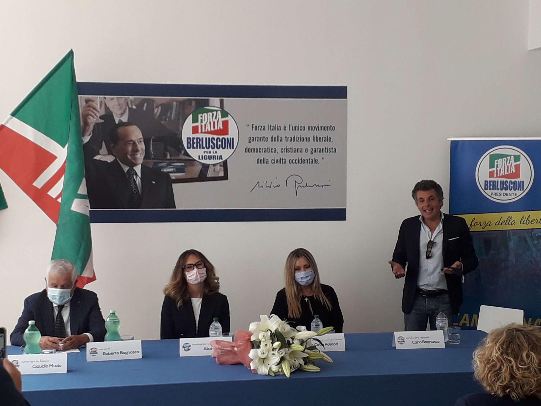 carlo bagnasco