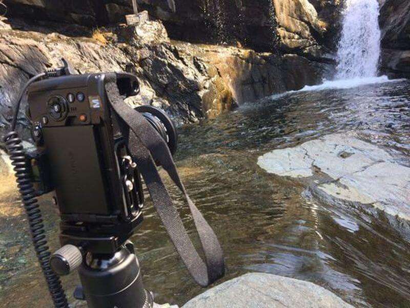 Foto trekking Beigua