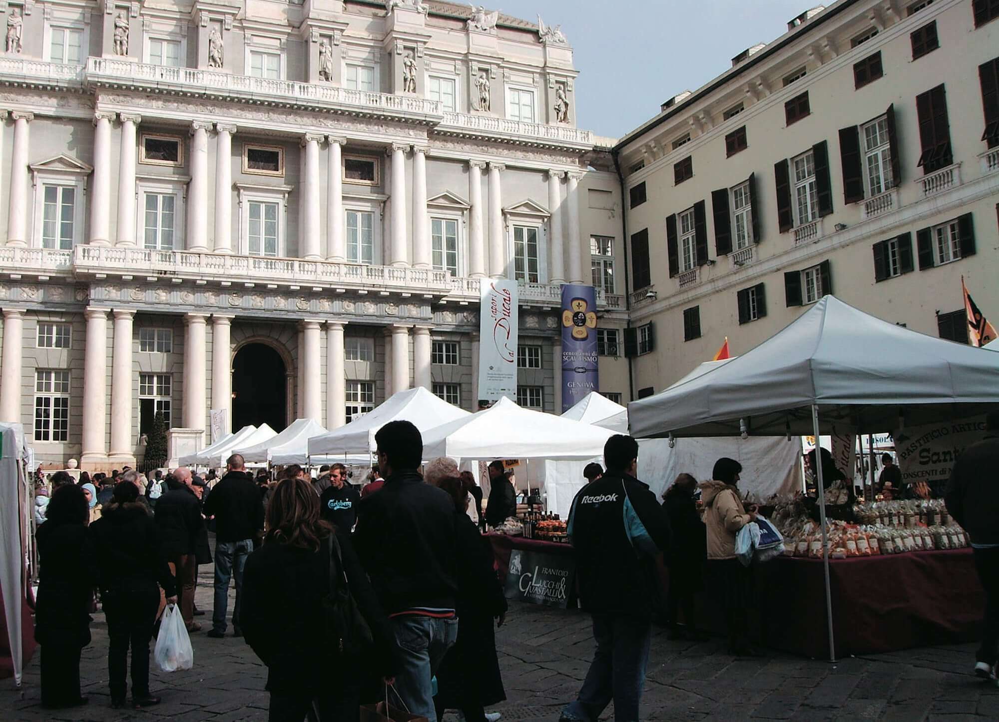 sapori al ducale