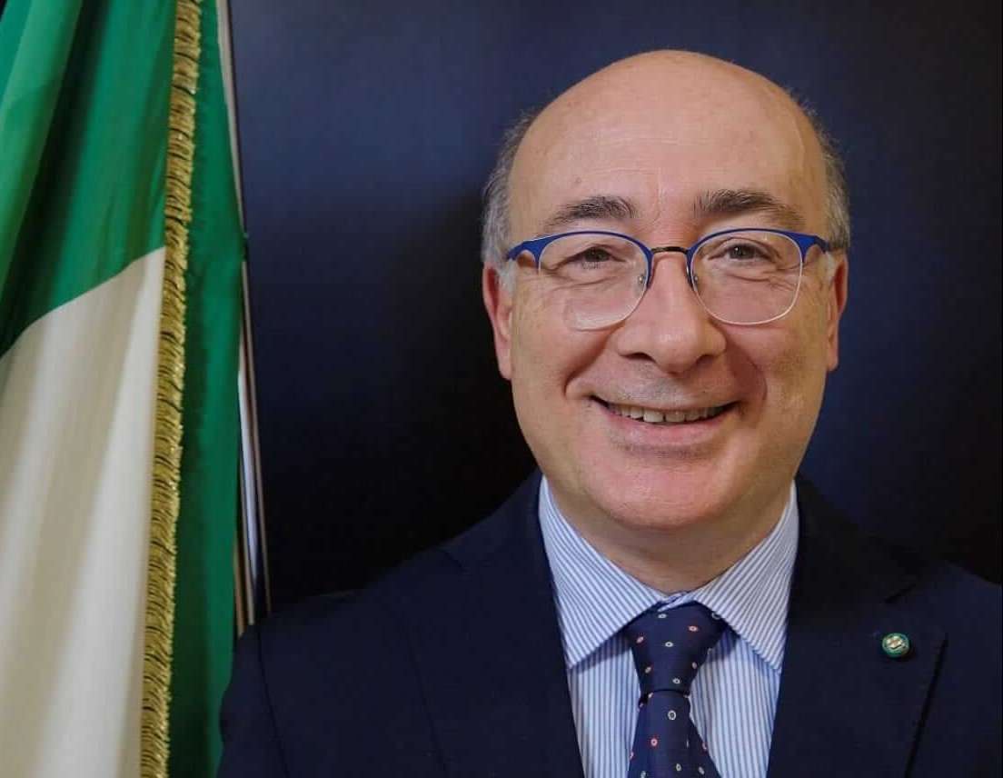 cristiano gallo