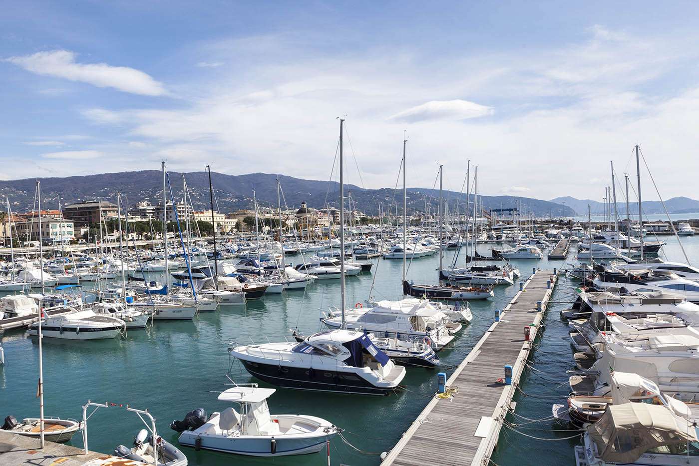 Marina-Chiavari