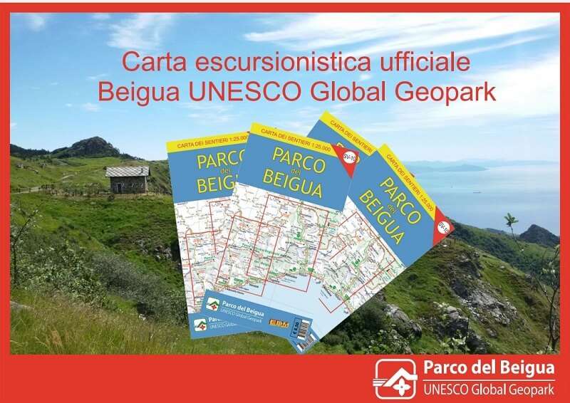 Nuova Carta Beigua