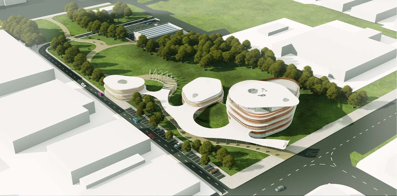 Render