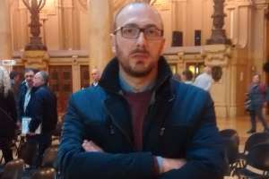 Roberto Zattini – Anva