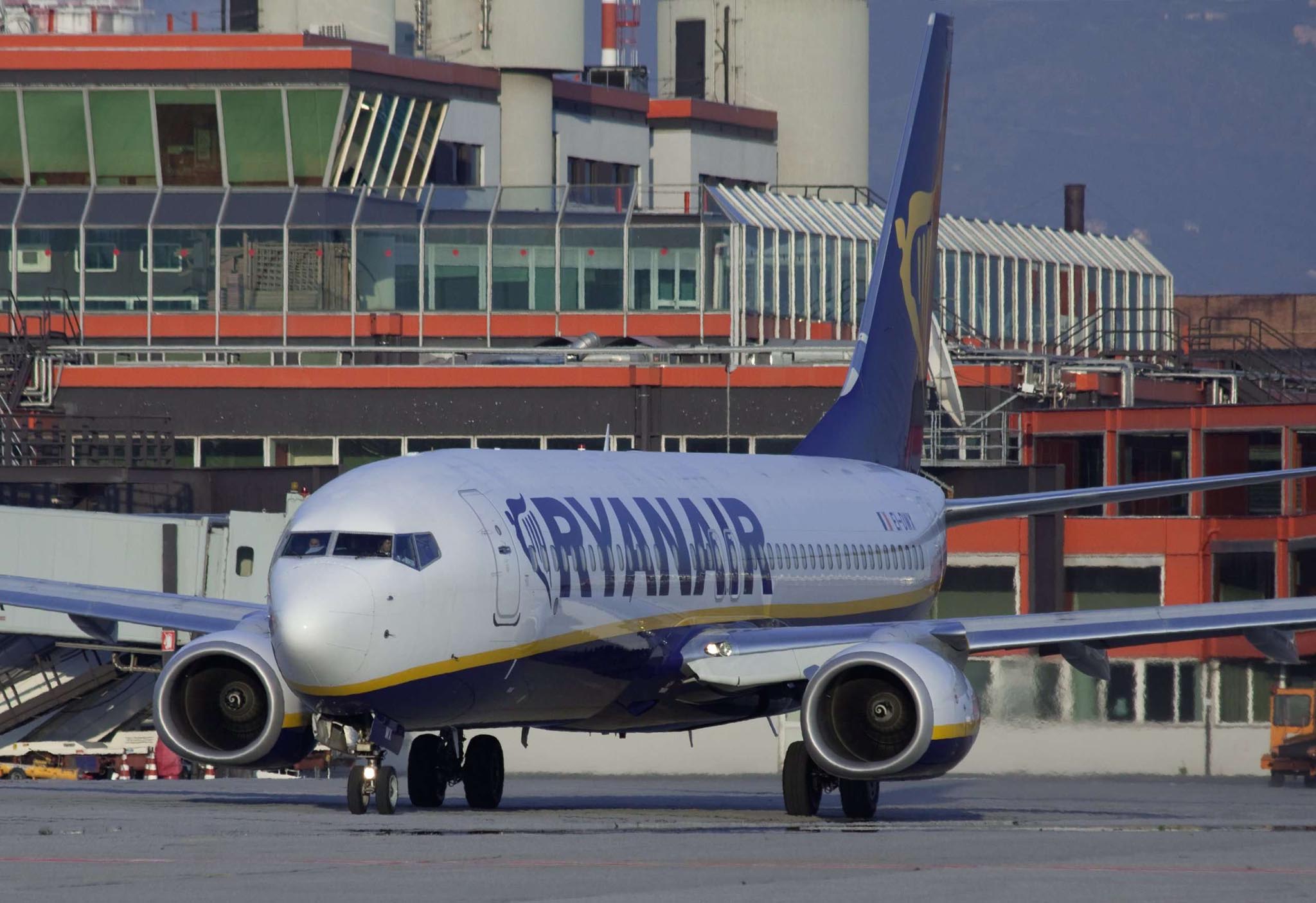 Ryanair