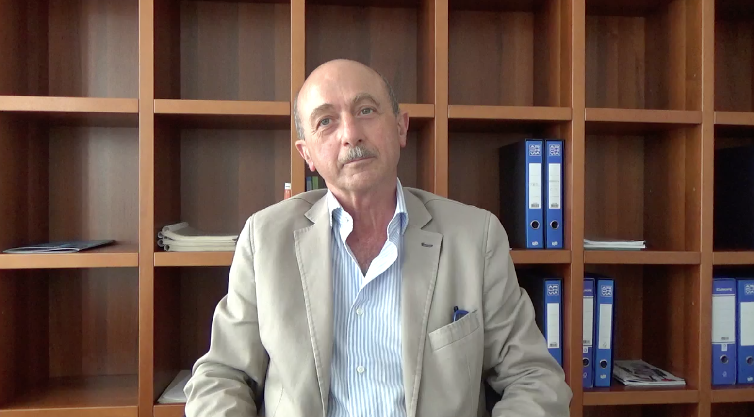 pietro pongiglione