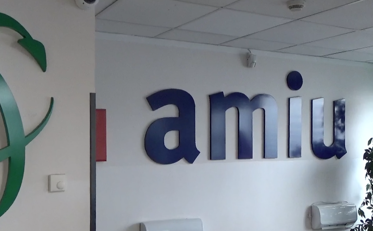 amiu