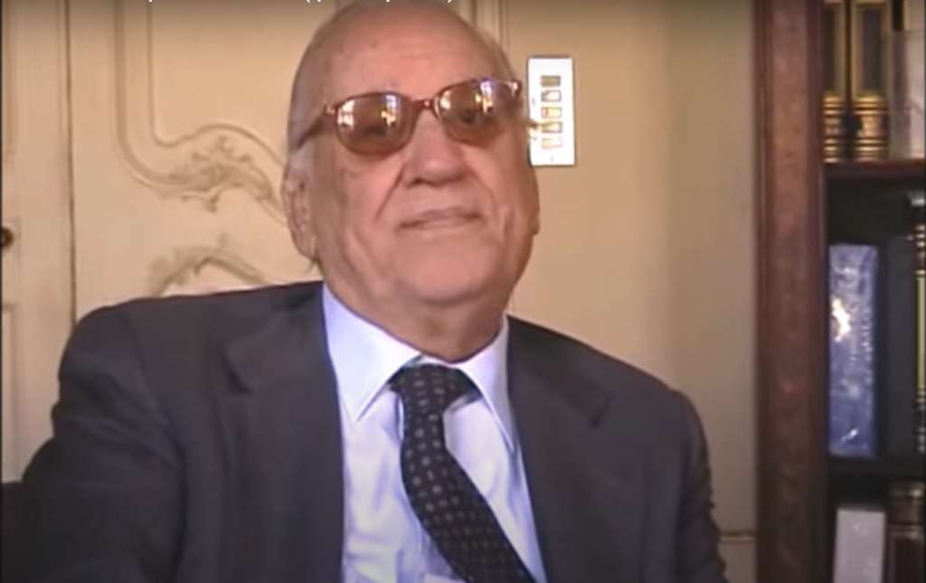 alfredo biondi