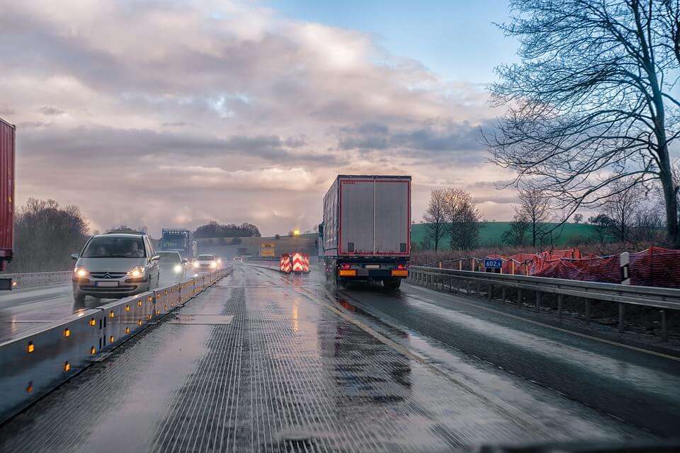 autostrada