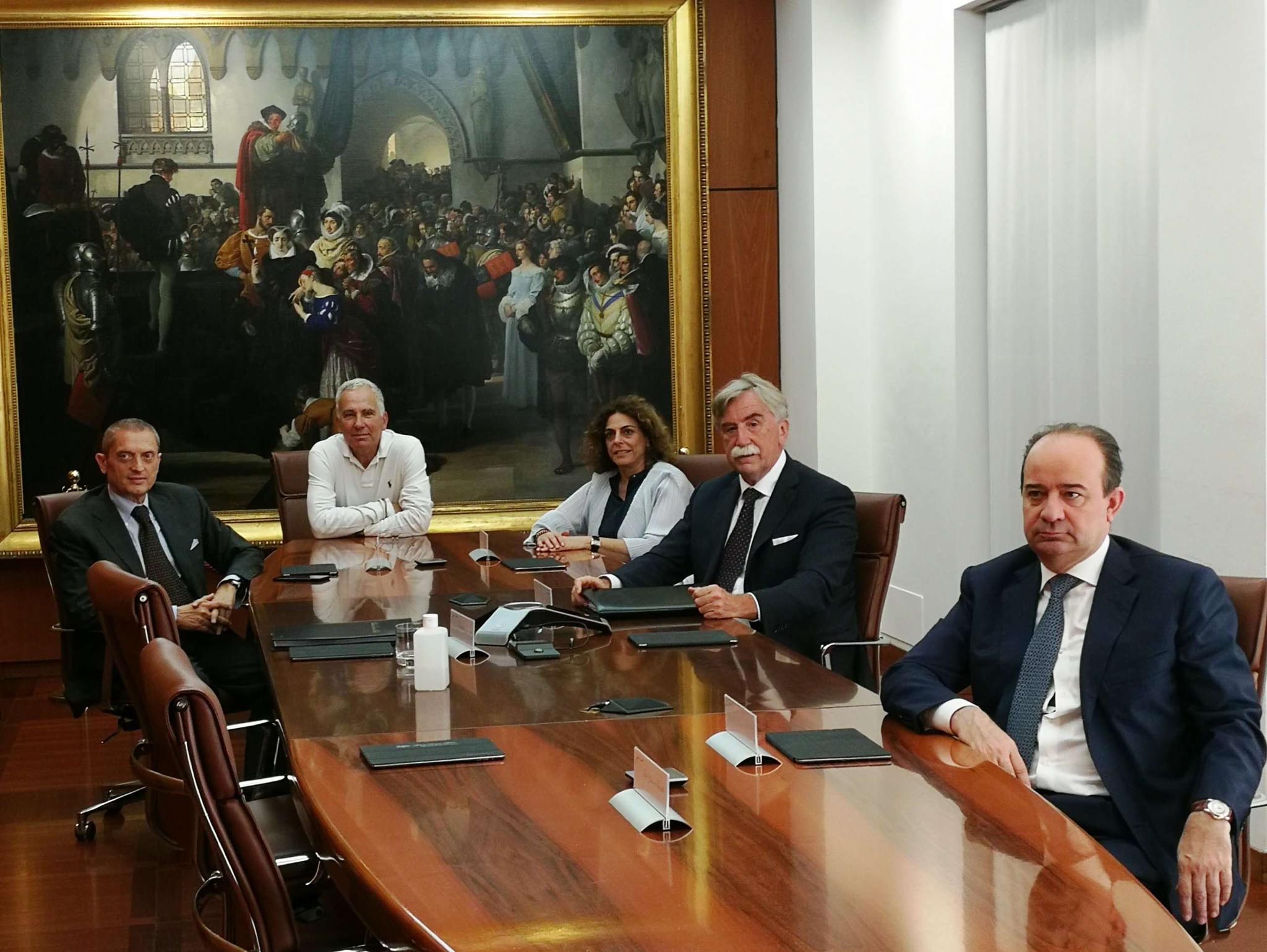 cda Ponti