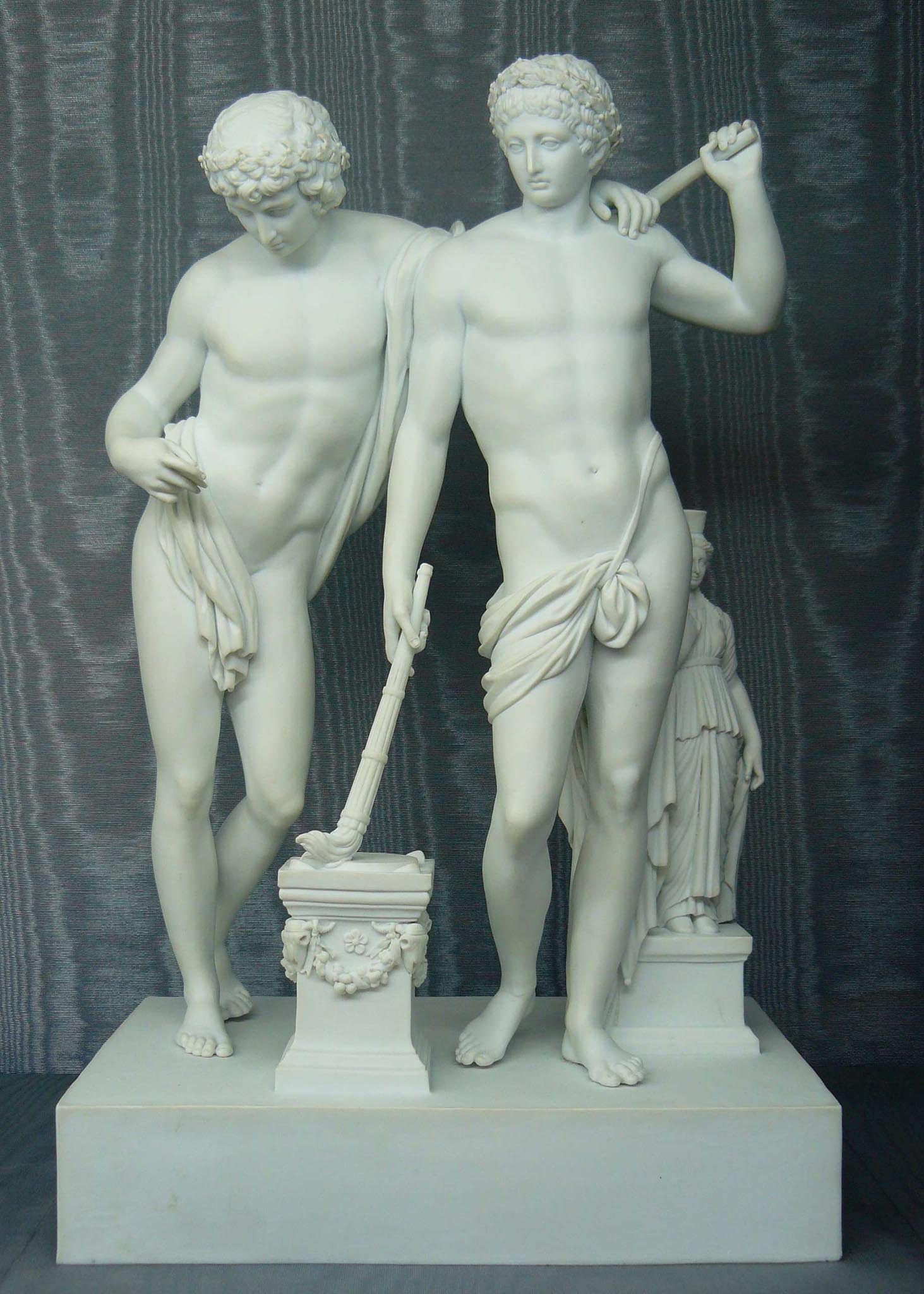 dioscuri
