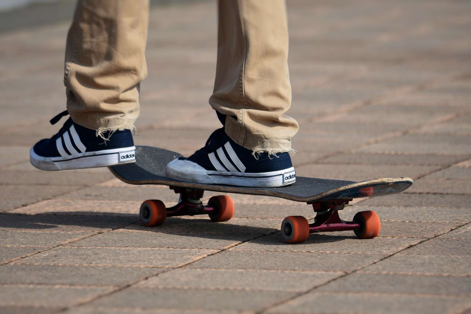 skate park sport tempo libero