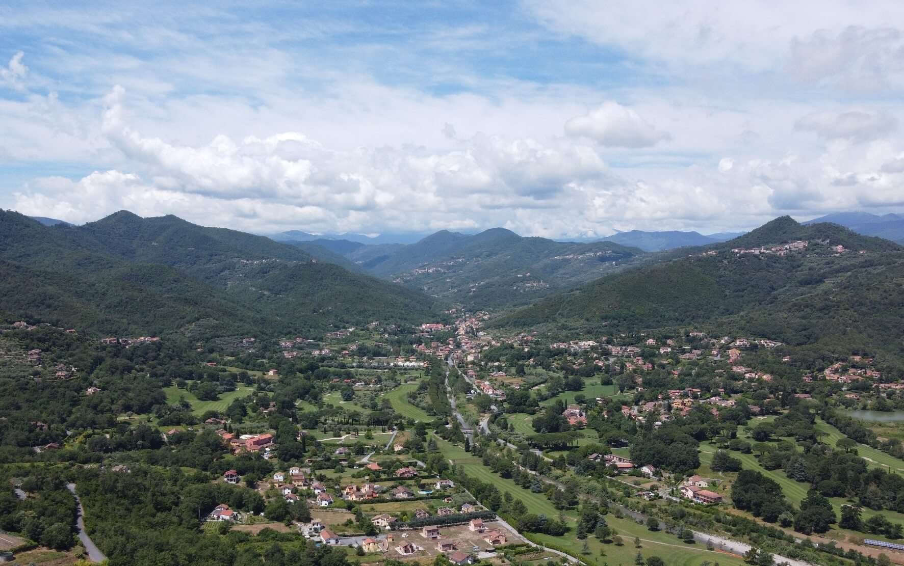 Garlenda