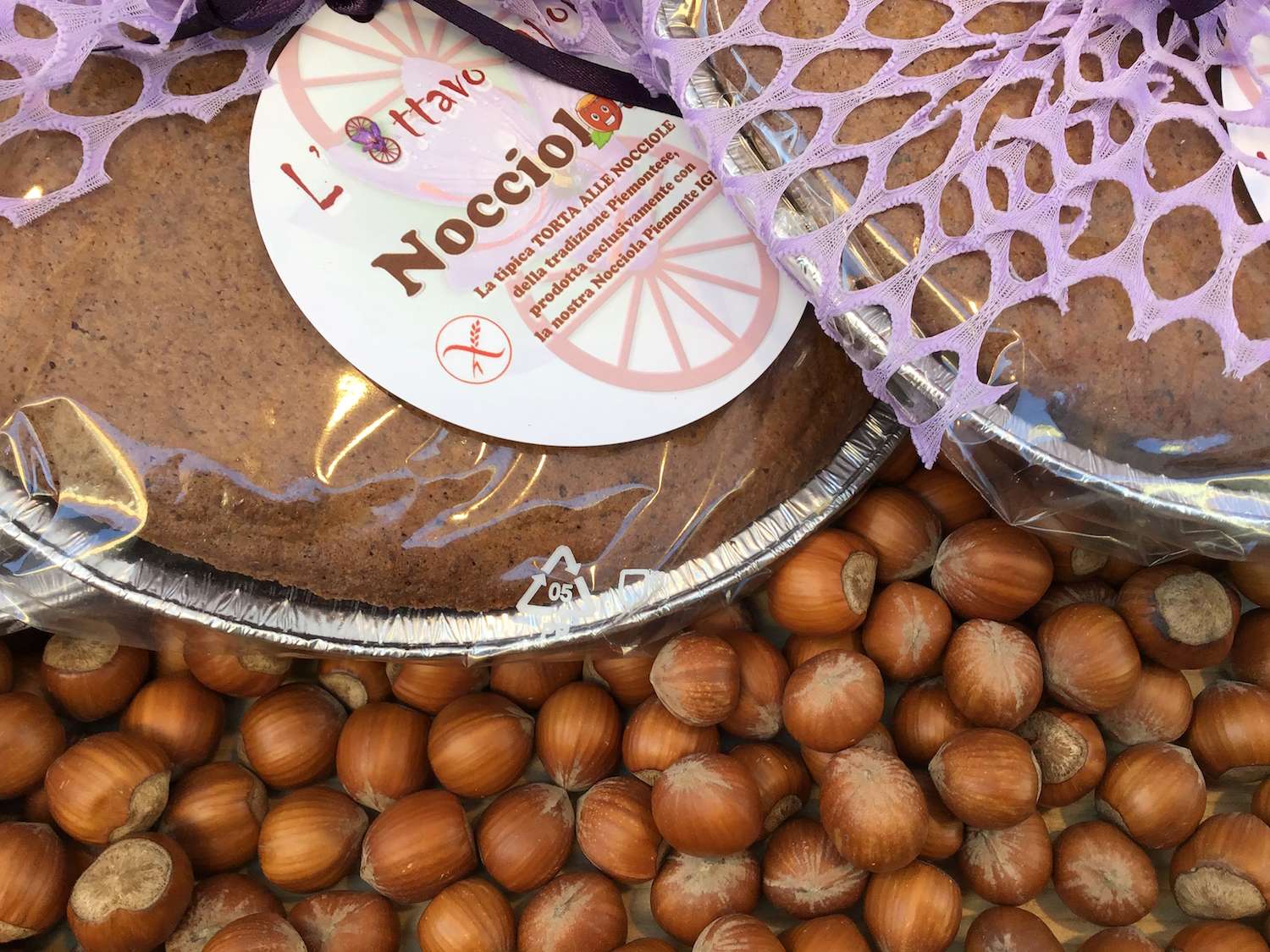 nocciole