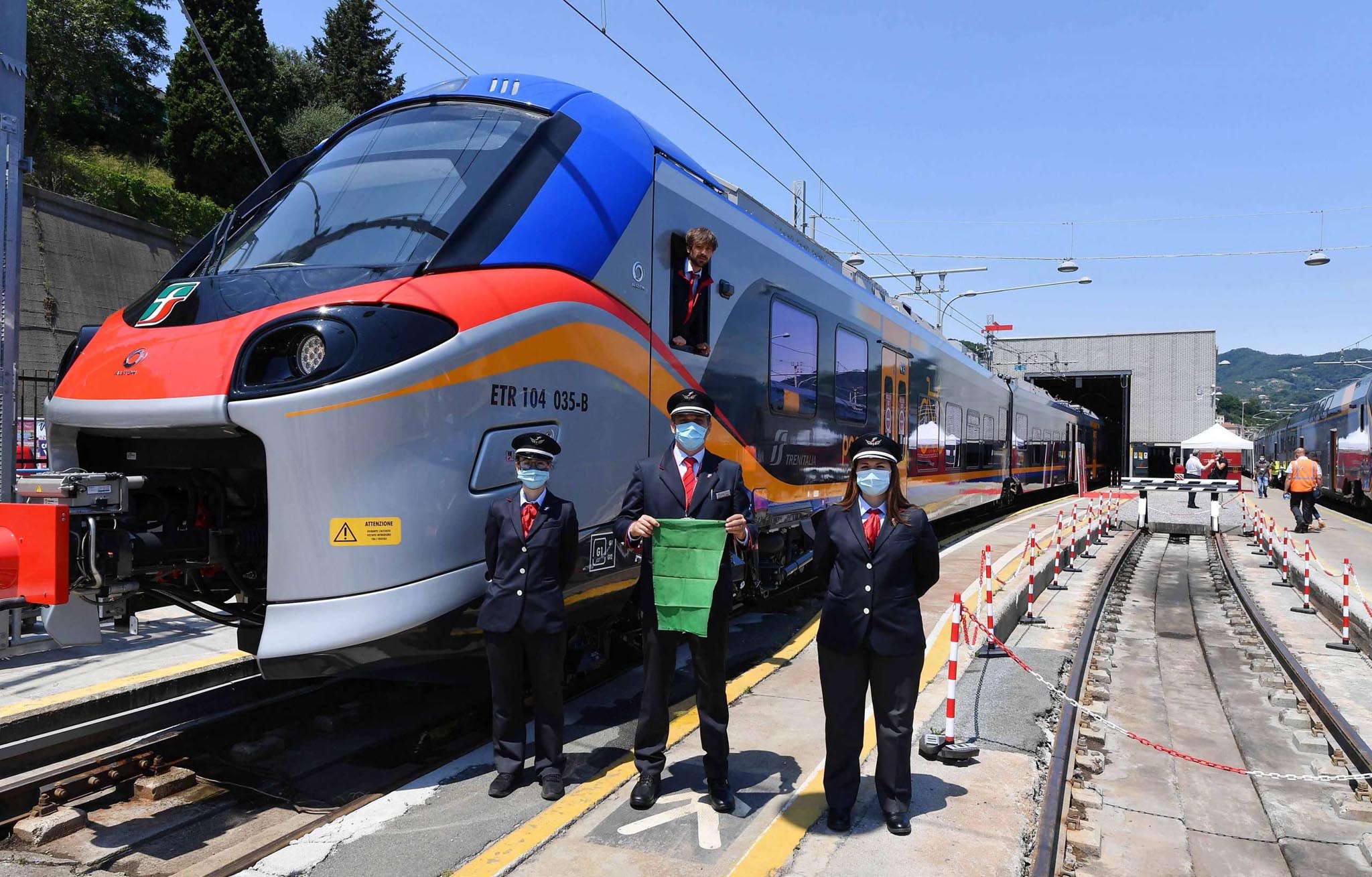 treno pop