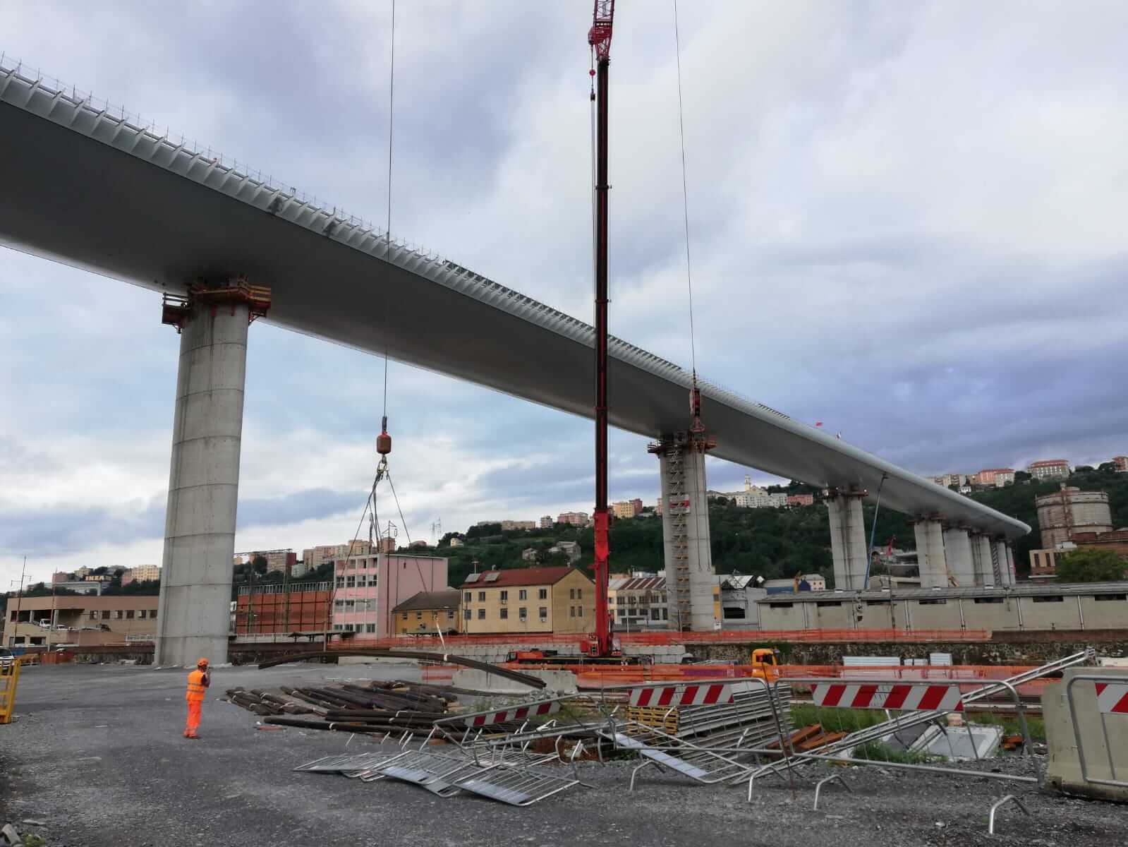 ponte morandi