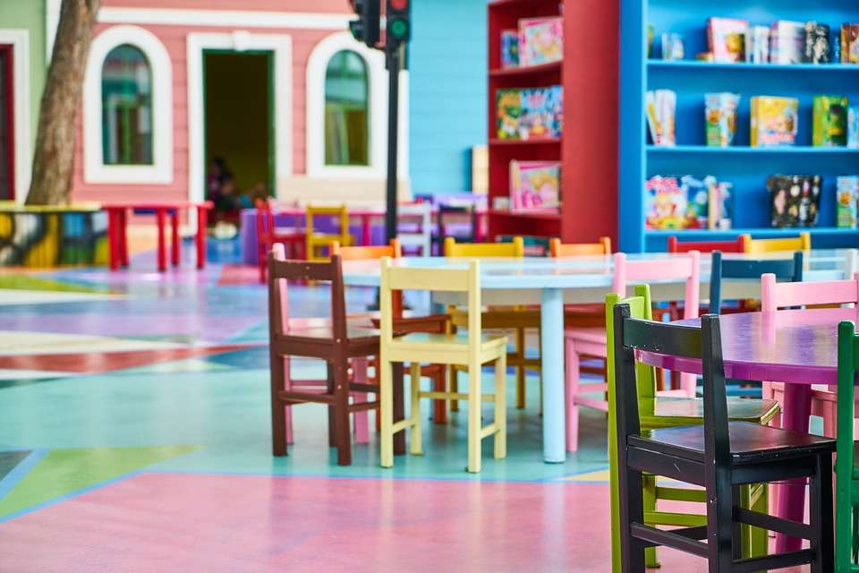 scuola