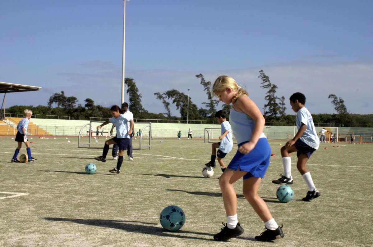 sport ragazzi