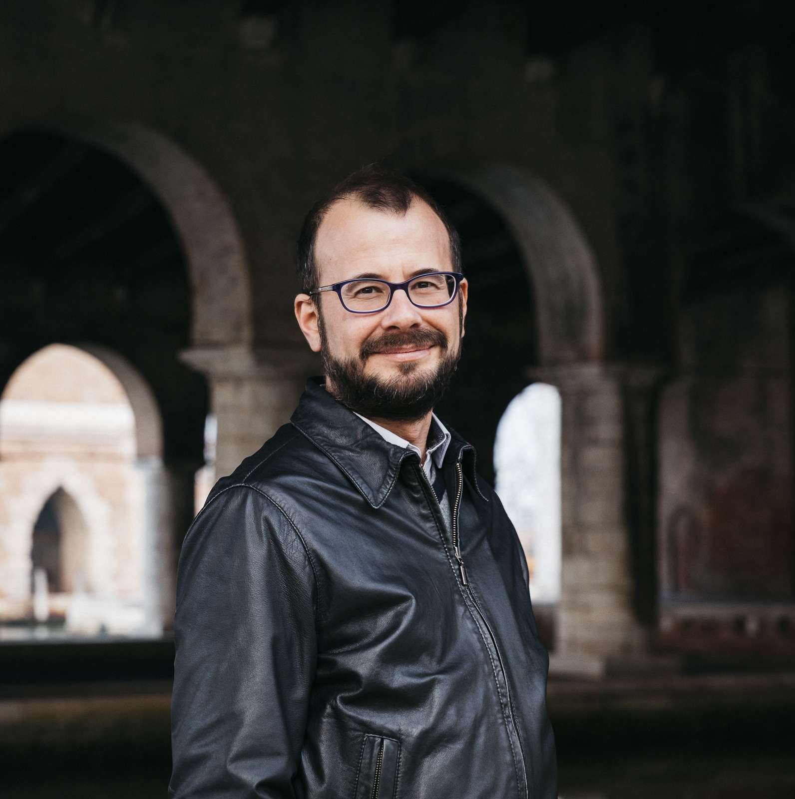 Alessio Del Bue – IIT